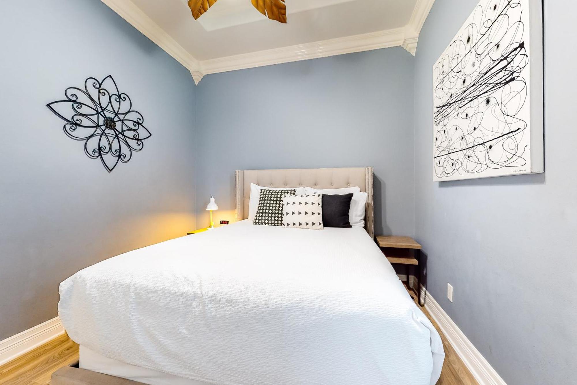 Retama Landing Apartment South Padre Island Room photo
