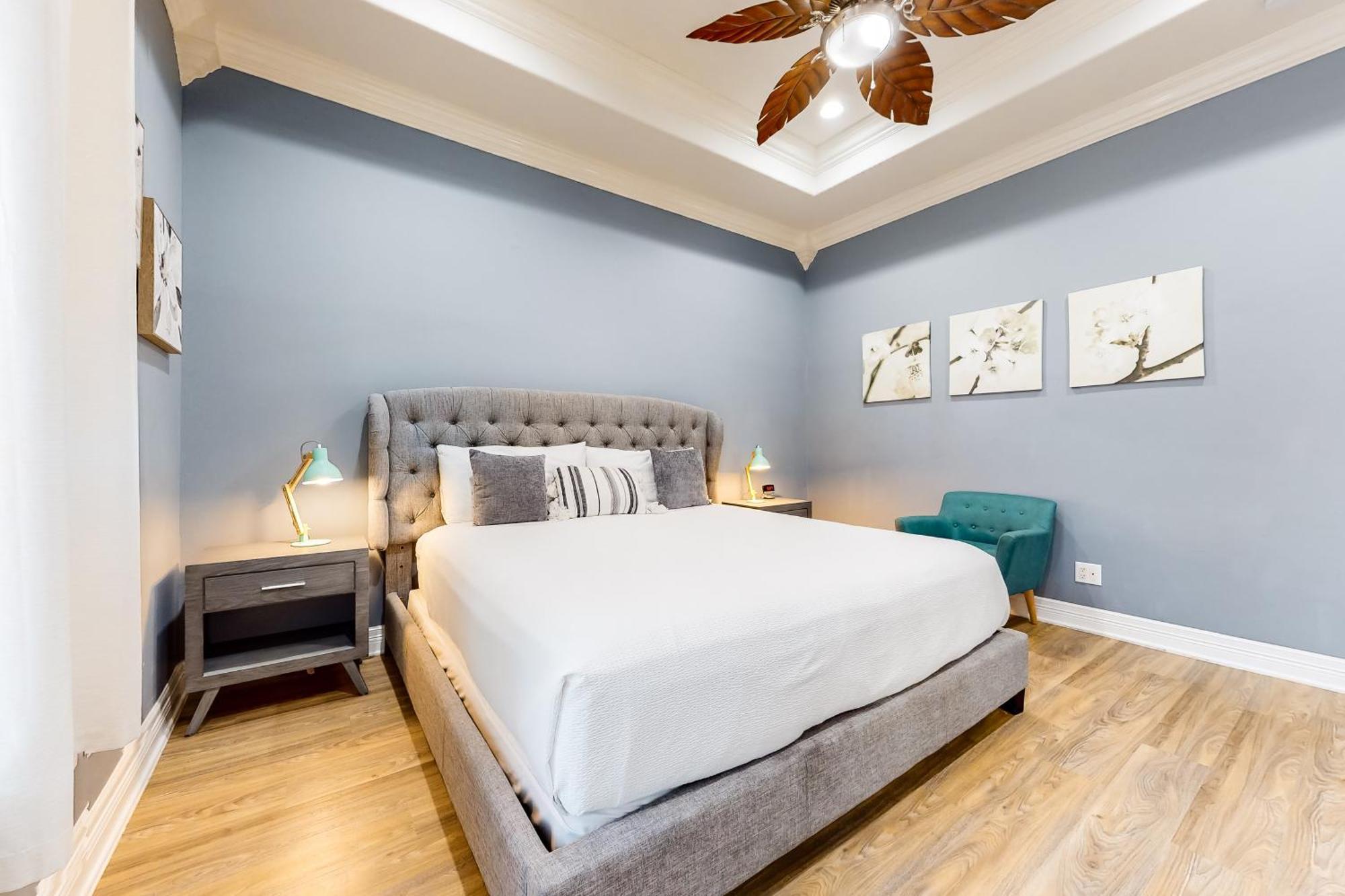Retama Landing Apartment South Padre Island Room photo